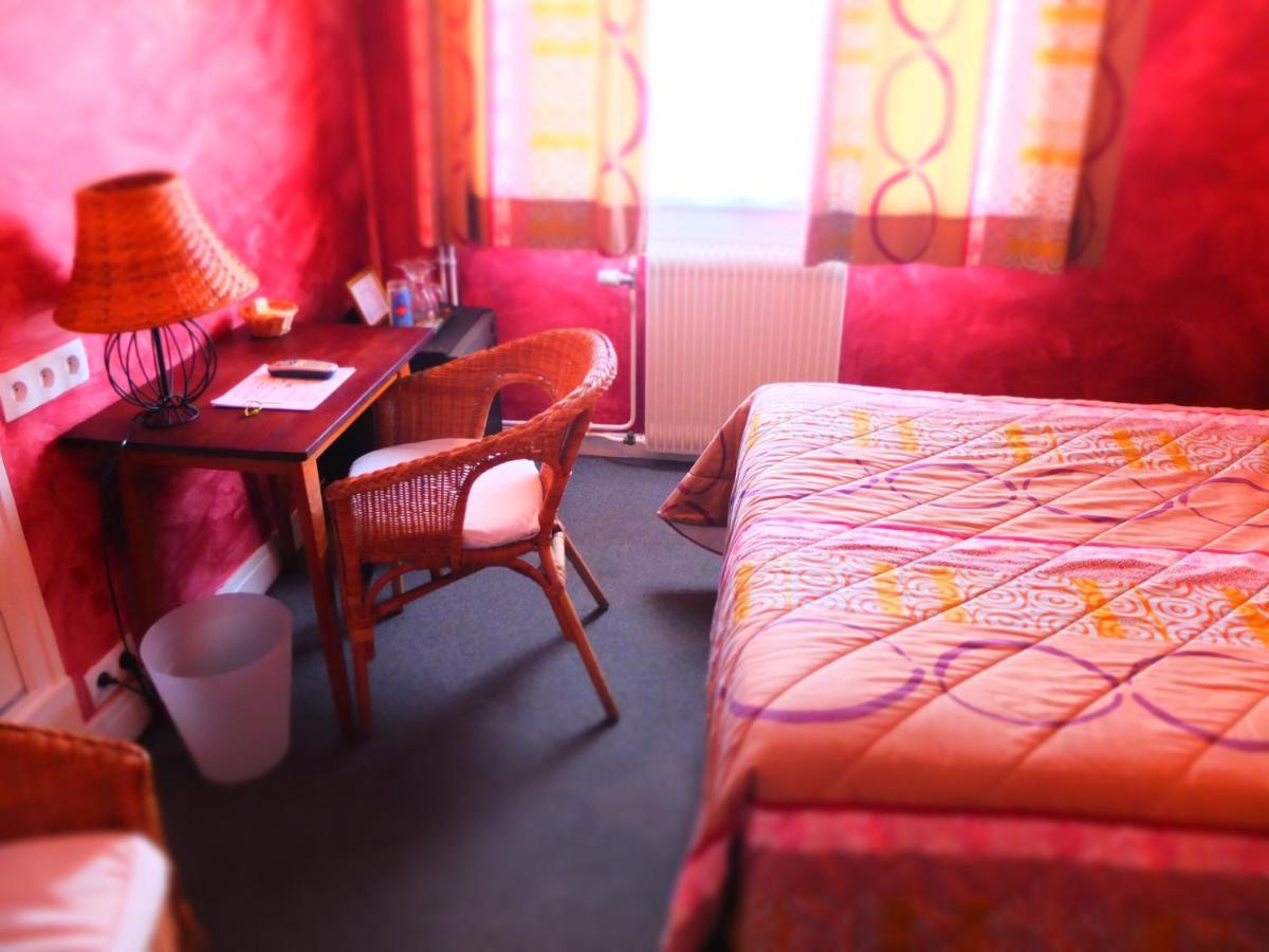 Auberge De La Marine Losne Luaran gambar
