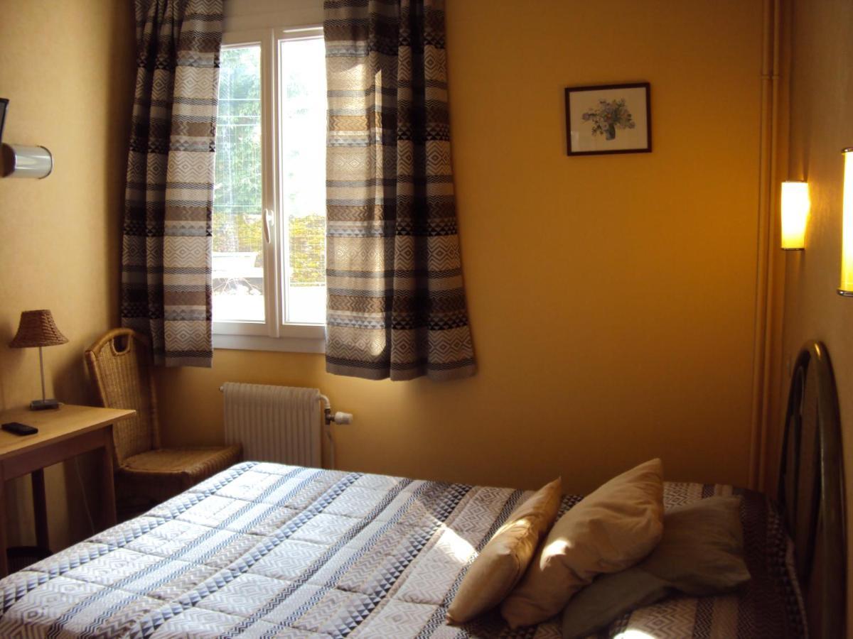Auberge De La Marine Losne Luaran gambar