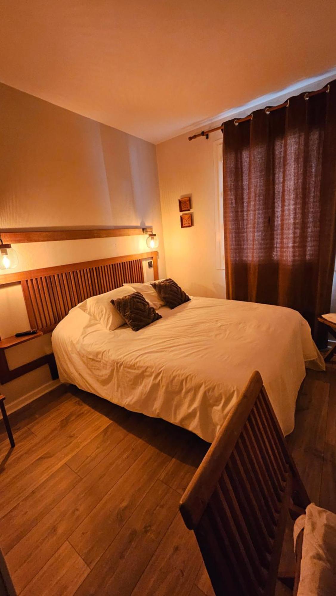 Auberge De La Marine Losne Luaran gambar
