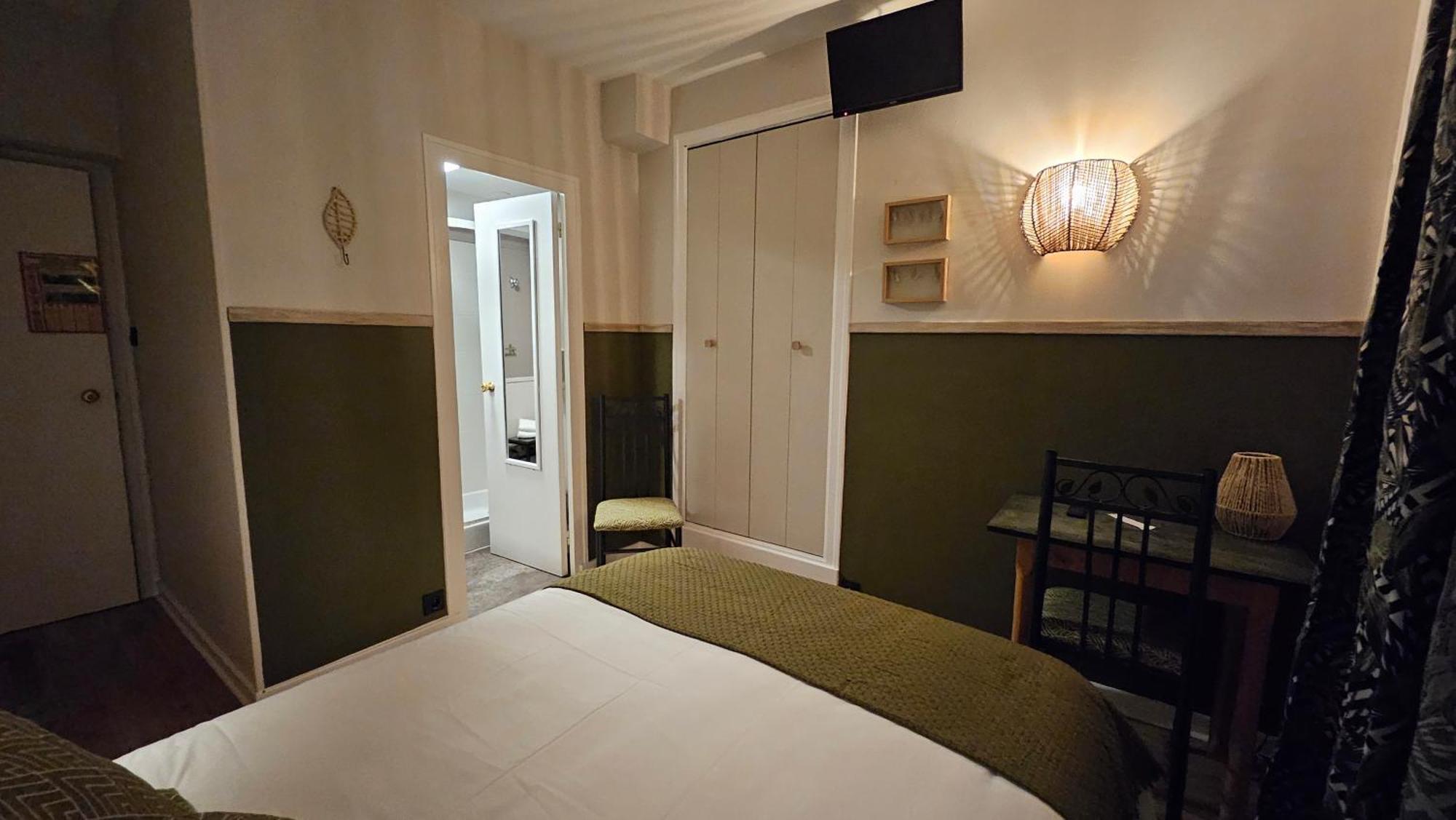 Auberge De La Marine Losne Luaran gambar
