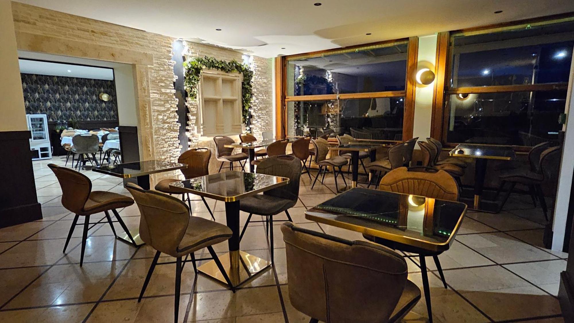Auberge De La Marine Losne Luaran gambar