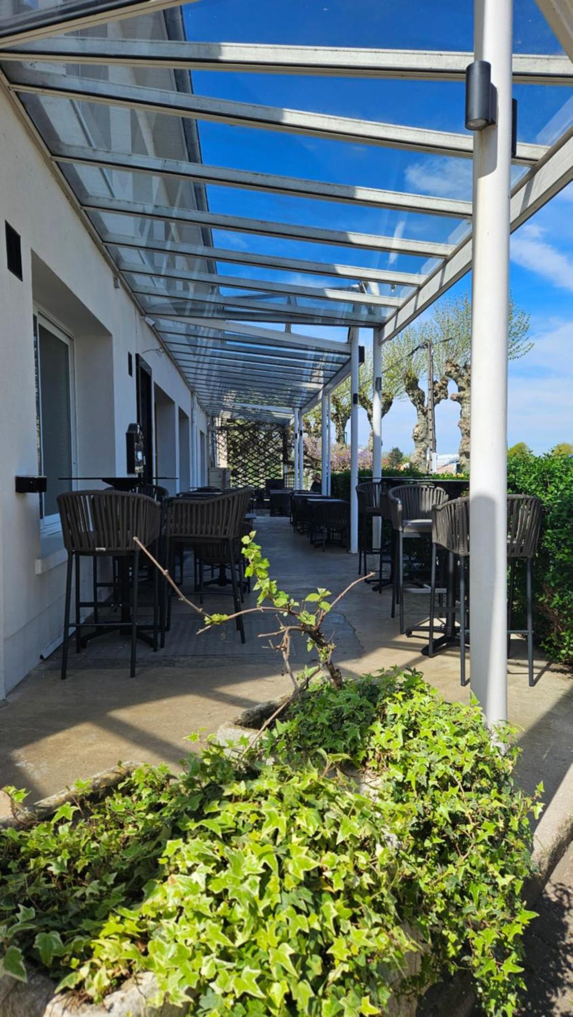 Auberge De La Marine Losne Luaran gambar